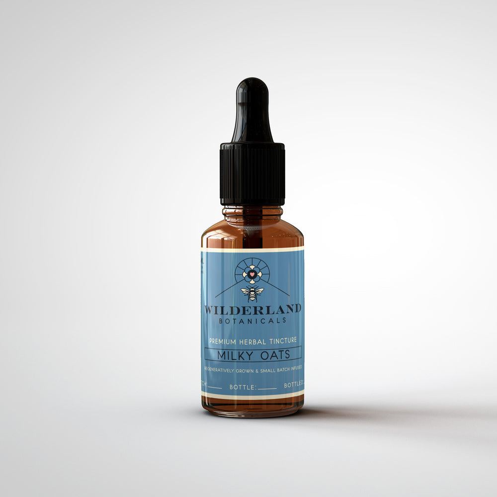 
                  
                    50ml milky oats tincture
                  
                
