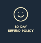 30-Day Refund Policy