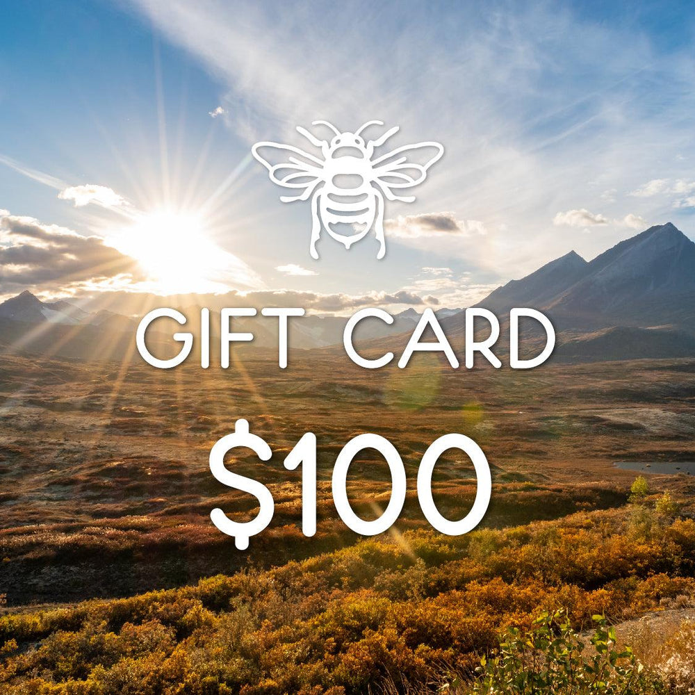 
                  
                    Wilderland Botanicals $100 Gift Card
                  
                