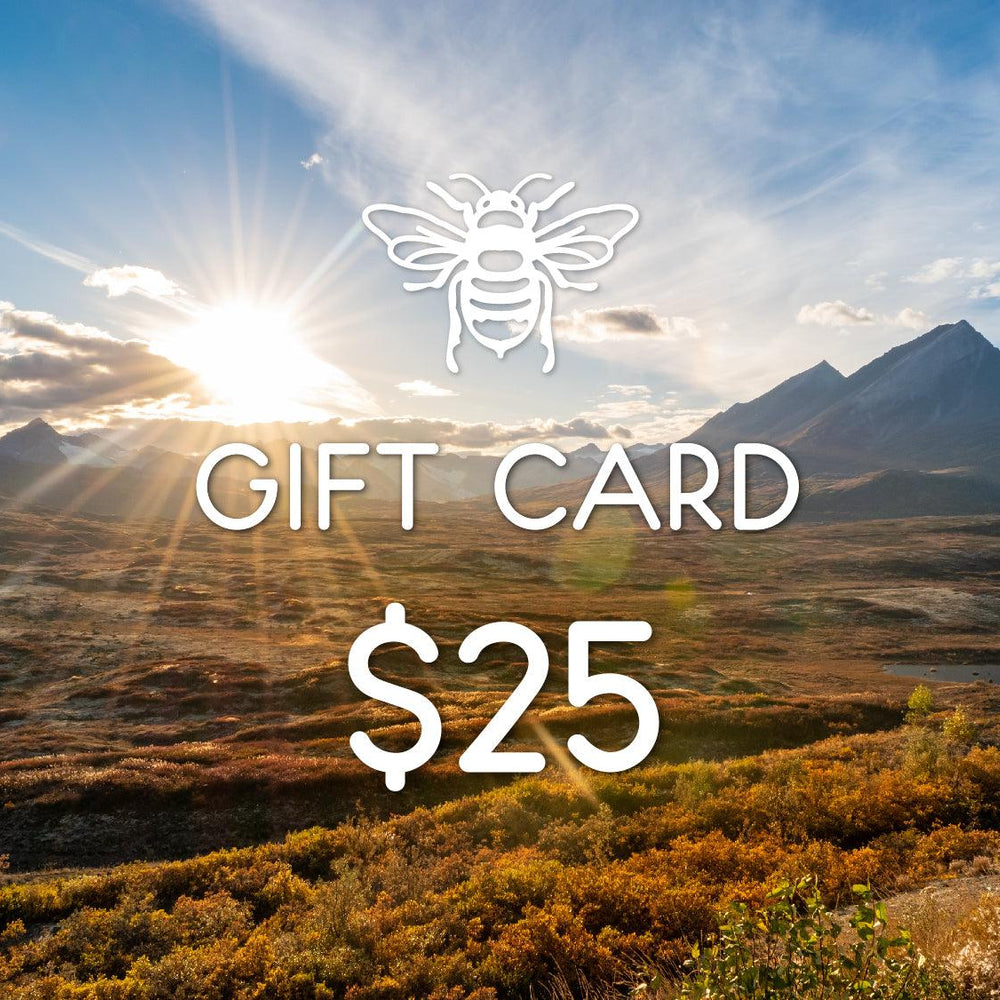 
                  
                    Wilderland Botanicals $25 Gift Card
                  
                