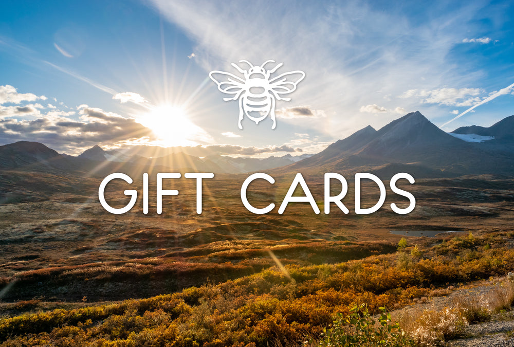 Wilderland Botanicals Gift Cards
